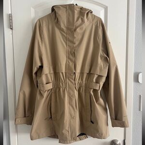 Colombia Rain Jacket